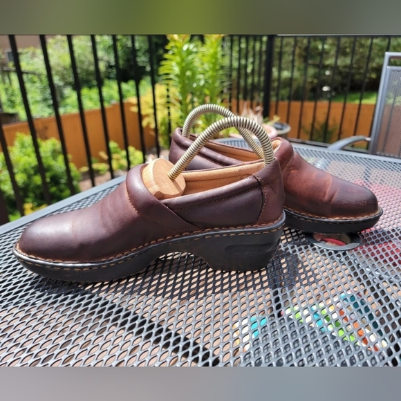 B.O.C. Women’s clogs sz 7.5 - Picture 2 of 13